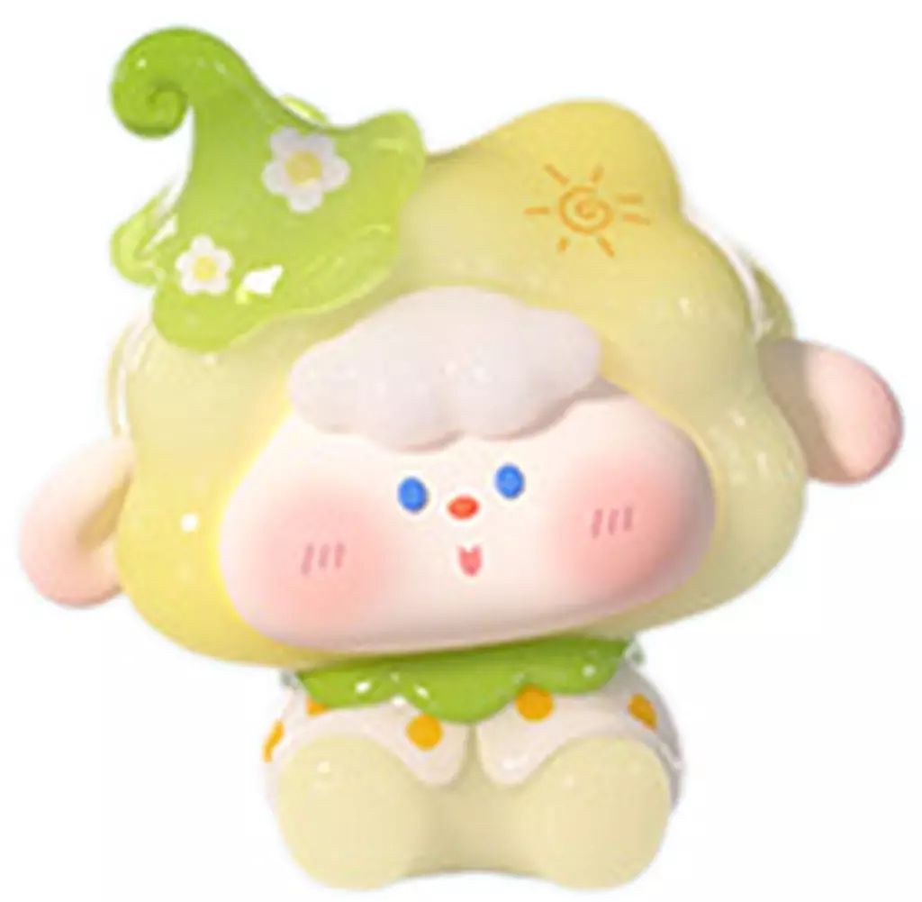 中古】トレーディングフィギュア 27. 「OneHalo Lab DiMieMie 飛ぶこと 
