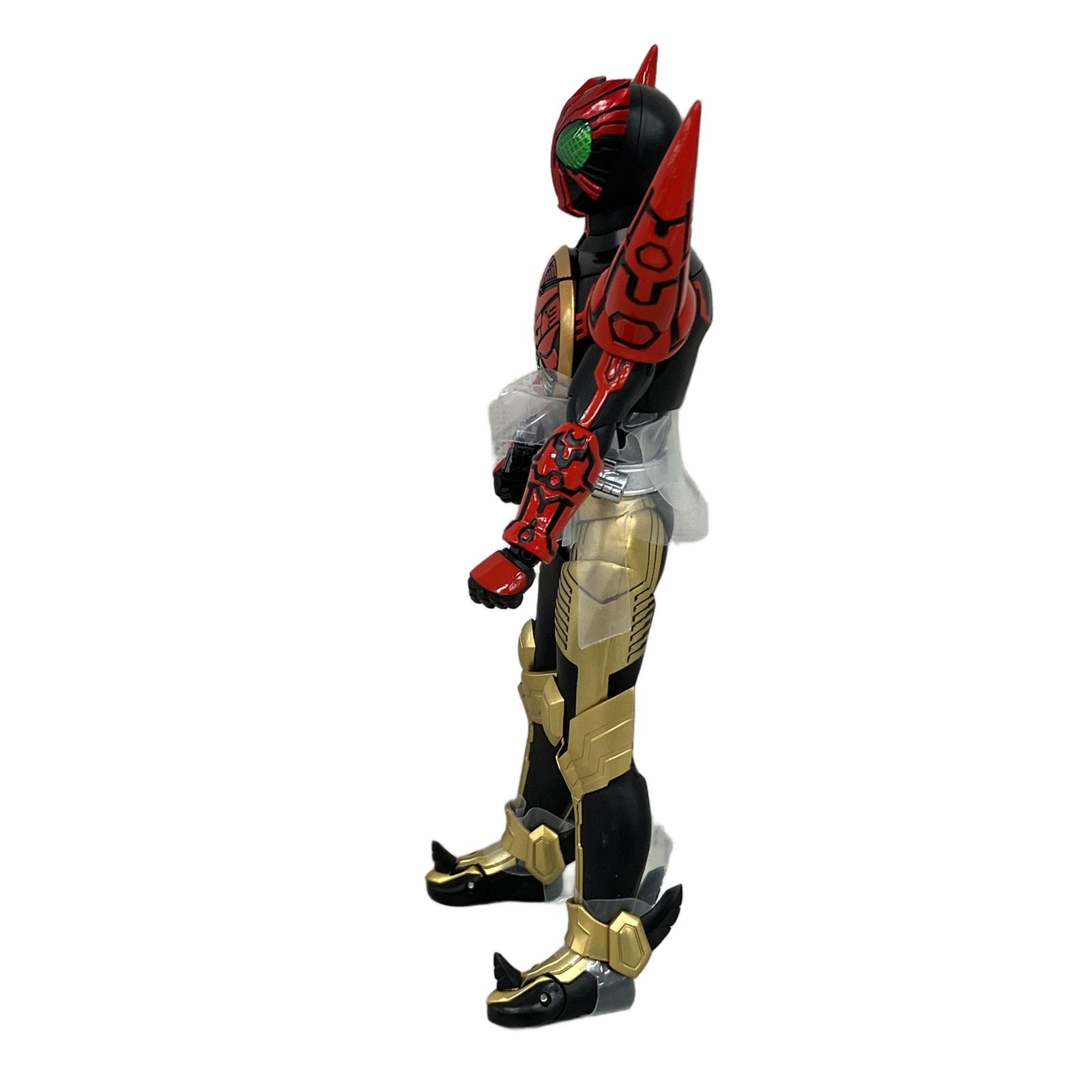 S.H.Figuarts 仮面ライダーオーズ タマシーコンボ 真骨彫製法 TAMASHII