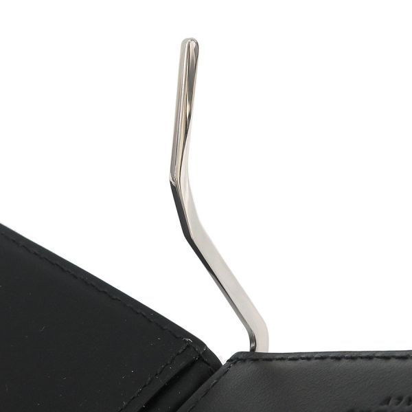 ボッテガヴェネタ イントレチャートマネークリップウォレット