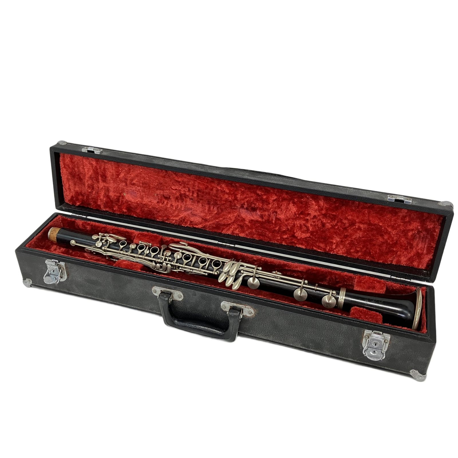 GUY HUMPHREY フルベーム式B♭クラリネット 木管楽器 吹奏楽 ガイ