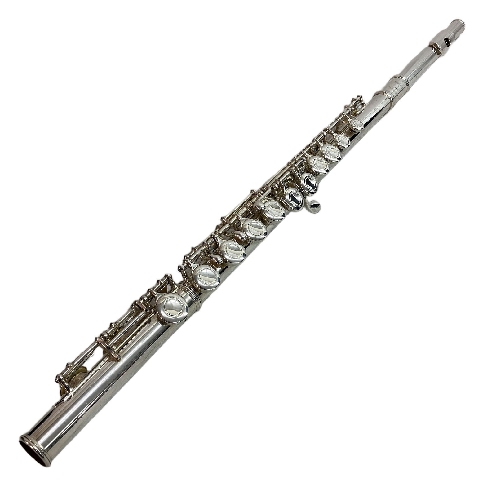 YAMAHA YFL-311 フルート 頭部管銀製 SILVER HEAD 925 ヤマハ 楽器 
