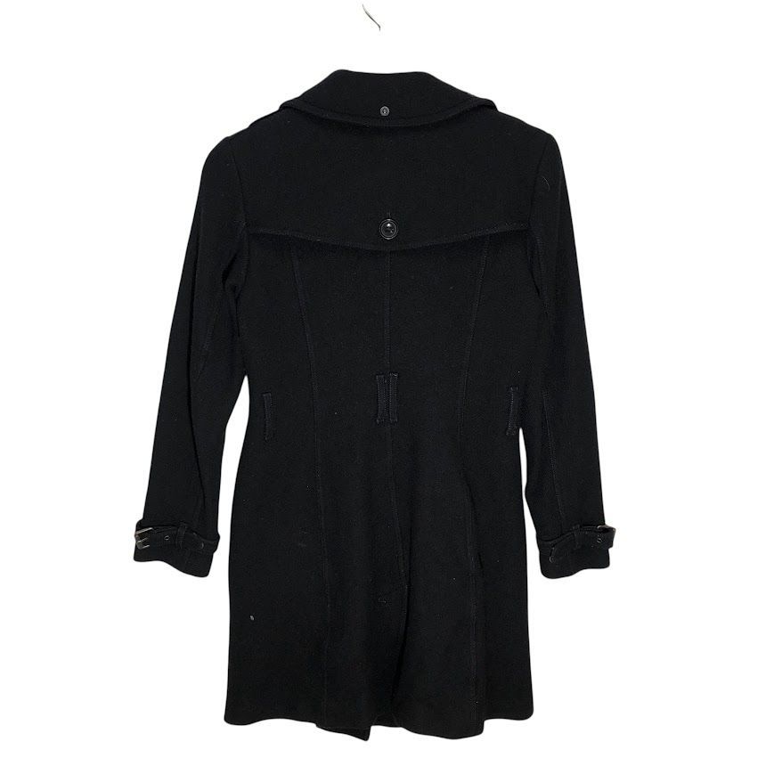 BURBERRY BRIT バーバリー ブリット レディース ウールコート ボスニア 