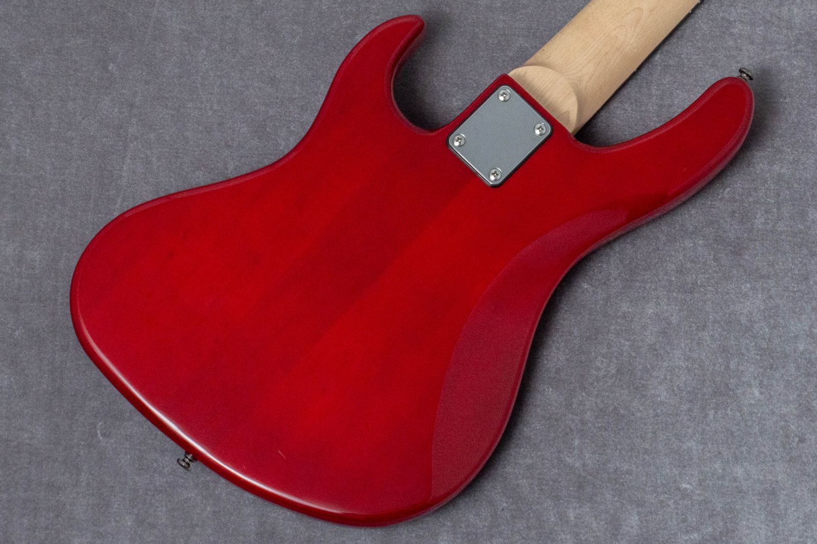 used】woofy basses / Poodle5 Red 3.838kg #none【GIB兵庫】【PLEK 