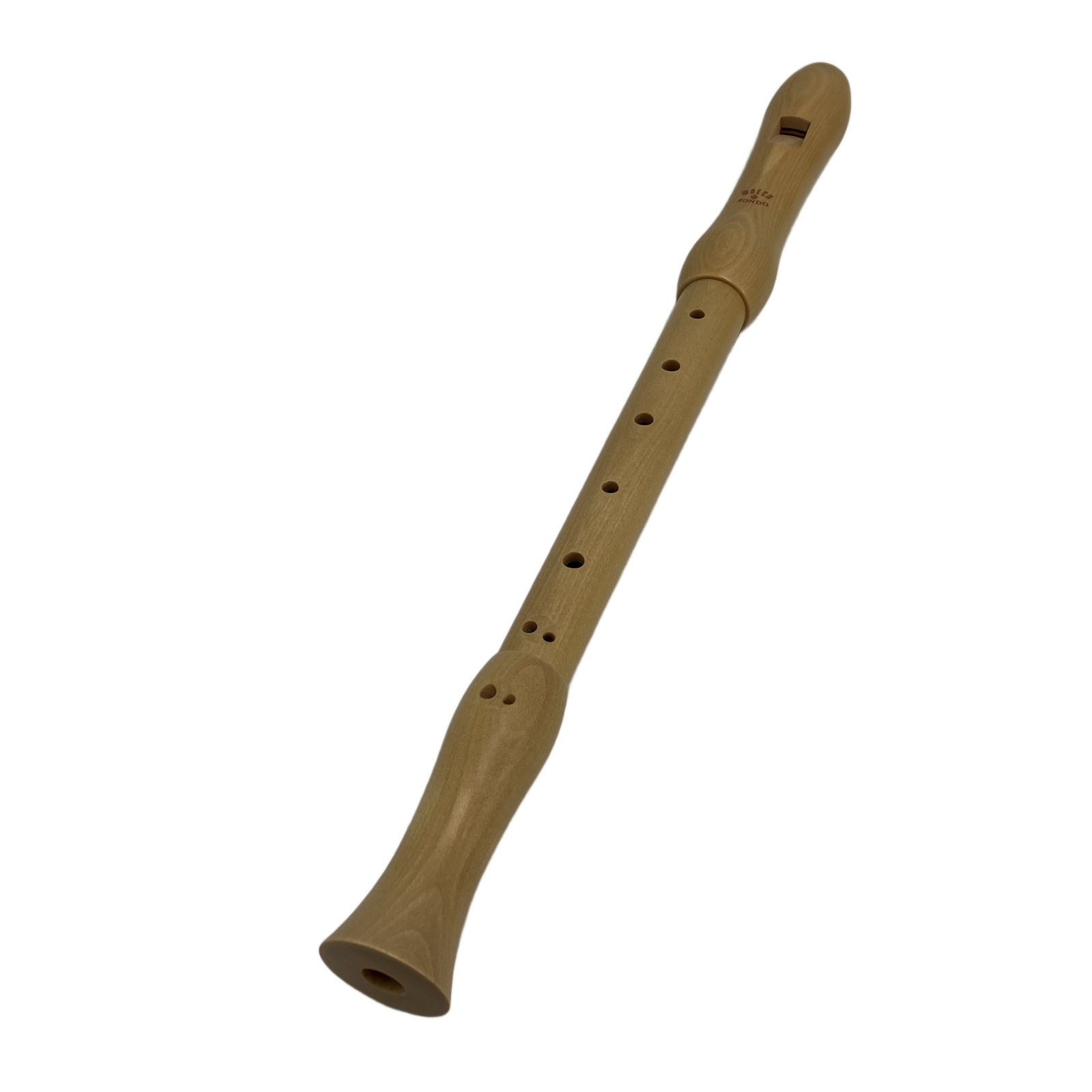 moeck 236R Rondo-Alt-Ahorn アルト リコーダー メープル 楽器 木製 ロンド 中古 美品 T11068049