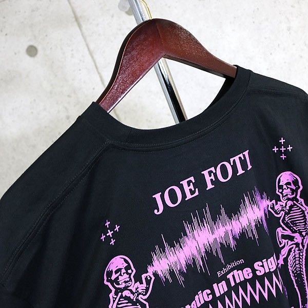 CHROME HEARTS 銀座店 クロムハーツ 新品 2026.FOTI サイン入り