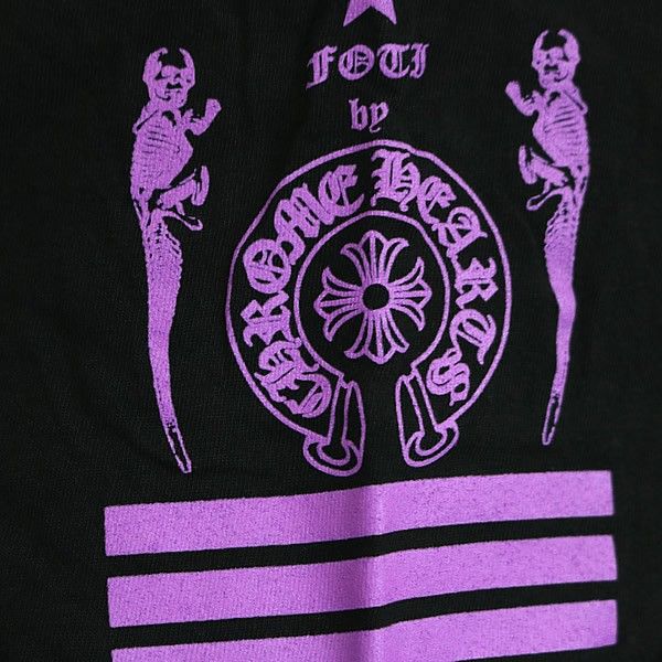 CHROME HEARTS 銀座店 クロムハーツ 新品 2026.FOTI サイン入り