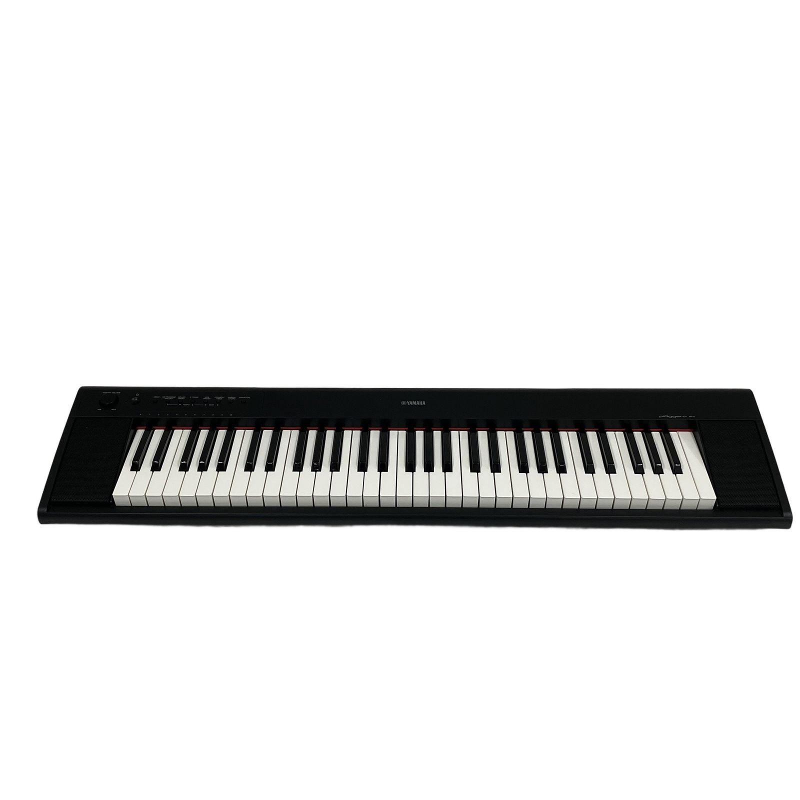 YAMAHA NP-11 Piaggero 61鍵 電子キーボード ヤマハ 楽器 中古 