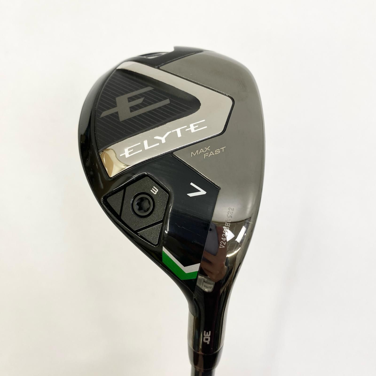加古川店】 中古 Callaway | キャロウェイ ユーティリティー ELYTE MAX 