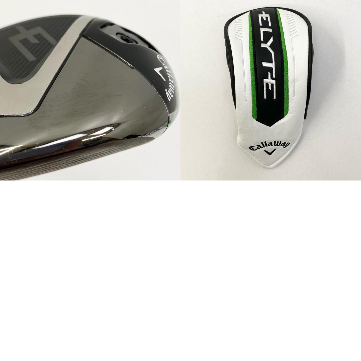 加古川店】 中古 Callaway | キャロウェイ ユーティリティー ELYTE MAX 