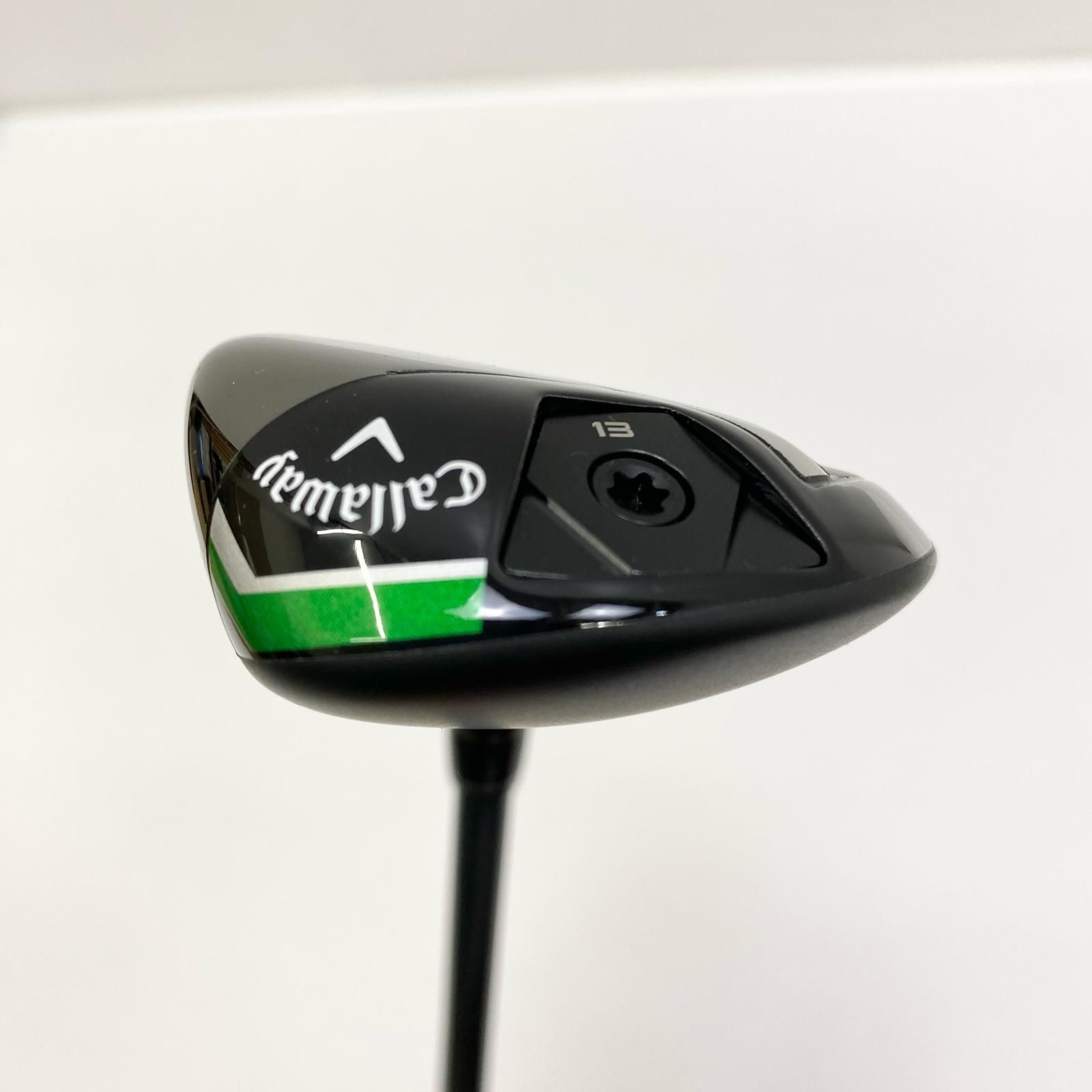 加古川店】 中古 Callaway | キャロウェイ ユーティリティー ELYTE MAX 