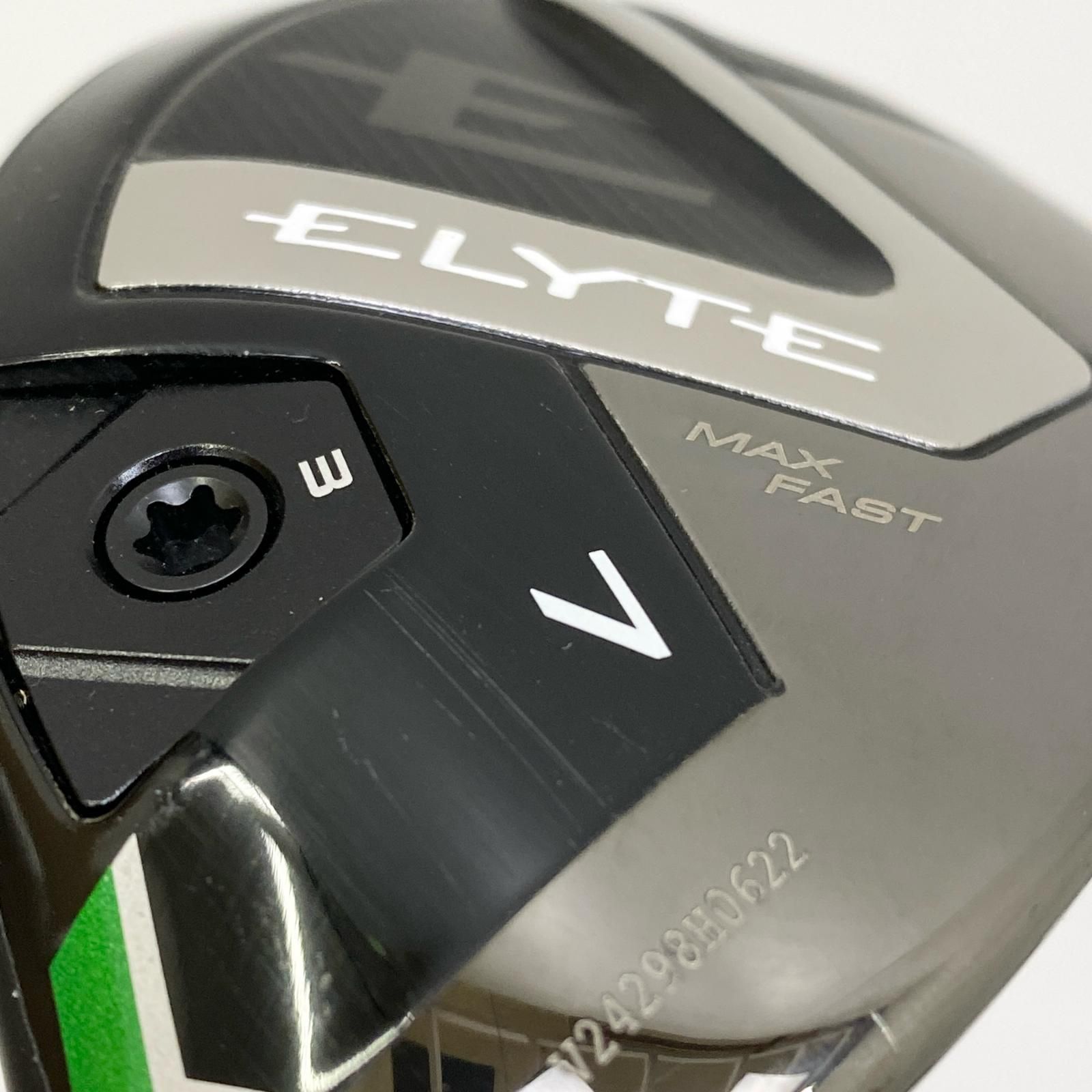 加古川店】 中古 Callaway | キャロウェイ ユーティリティー ELYTE MAX 