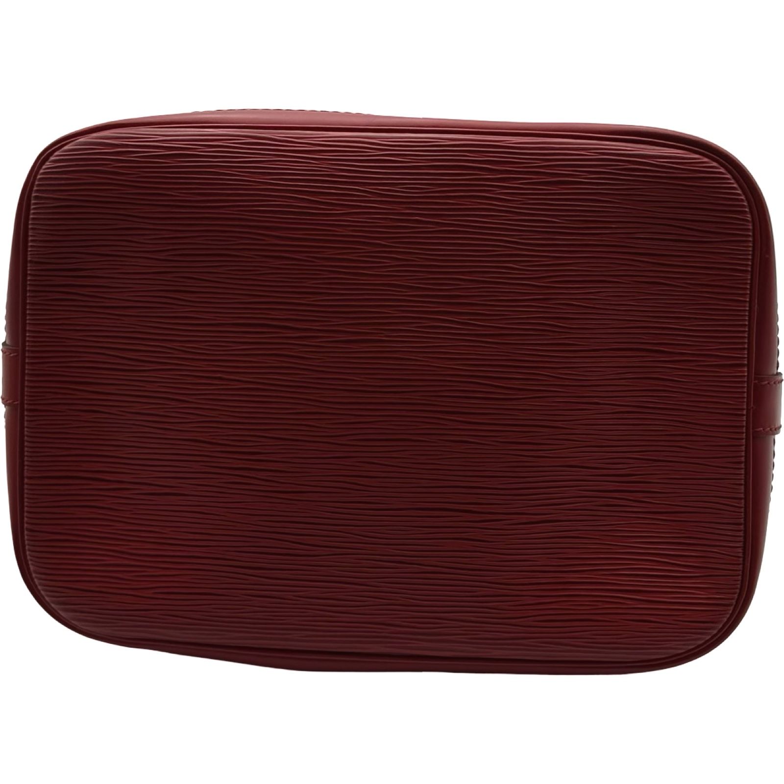 ルイ・ヴィトン LOUIS VUITTON ノエ M44017 カスティリアンレッド 
