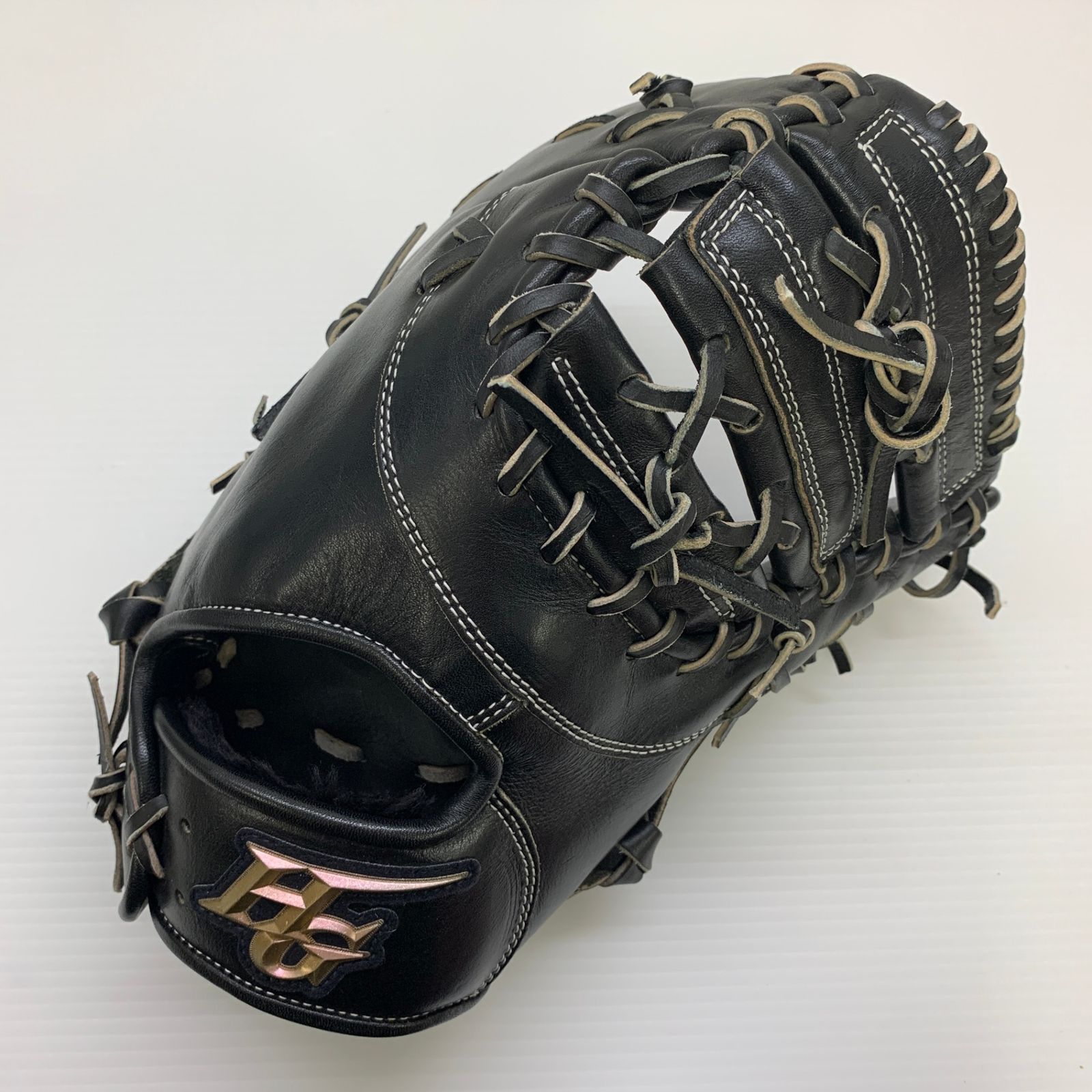ハイゴールド 己極 ハイゴールド キャッチャーミット SKG-300M - 野球