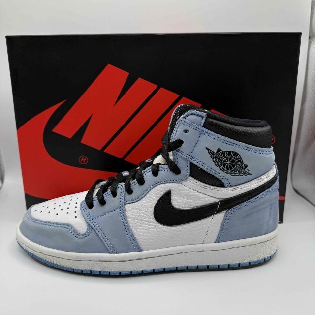 AIR JORDAN 1 エアー ジョーダン1 26.0 新品 ナイキ エアジョーダン1 