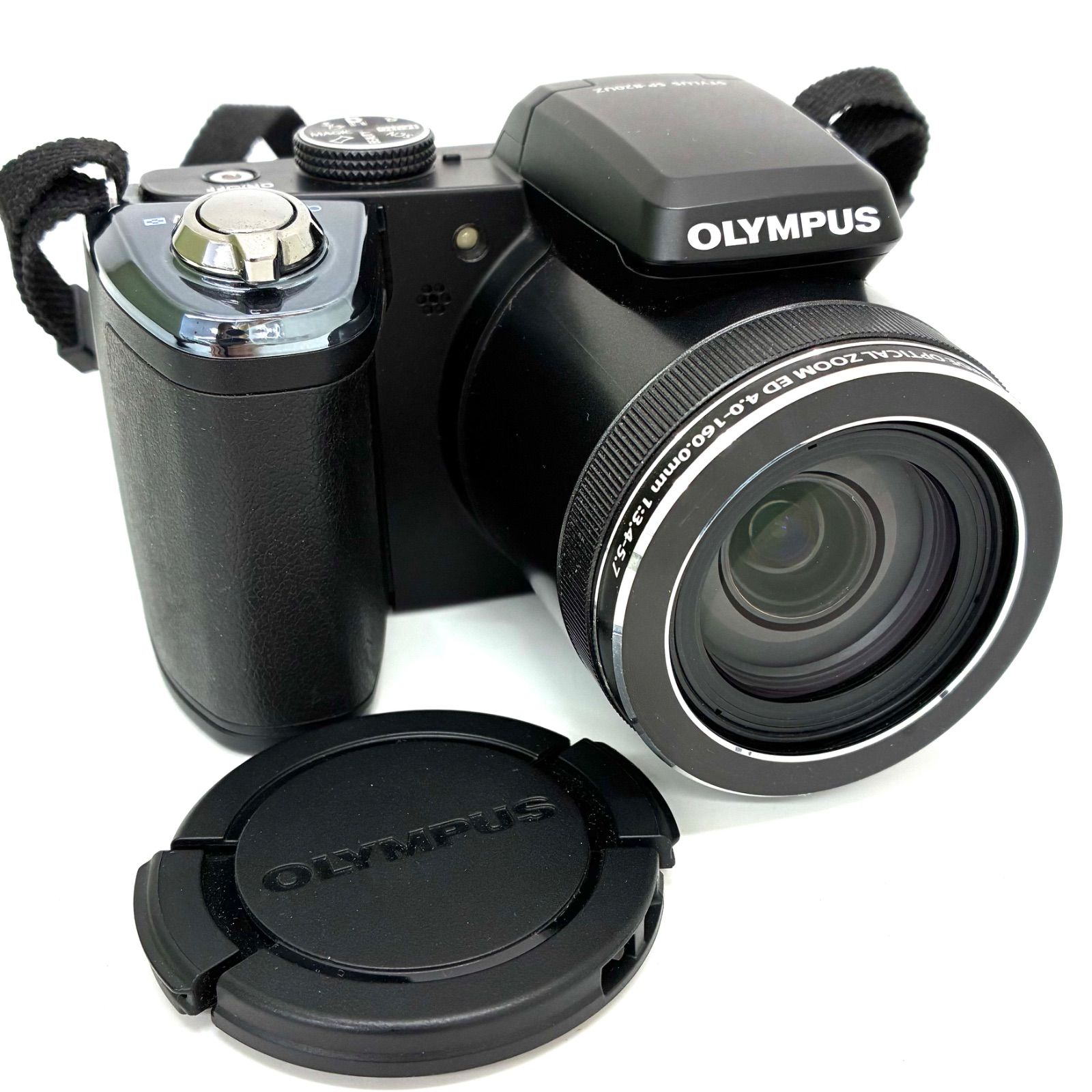 動作確認済み】OLYMPUS STYLUS SP-820UZ 単三電池 【公式通販】 動作確認済み】OLYMPUS STYLUS SP-820UZ 単三電池 【公式通販】