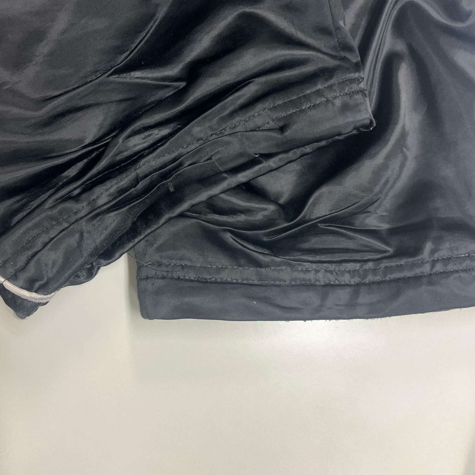 国内正規 Supreme 25SS Satin Track Pant サテントラックパンツ