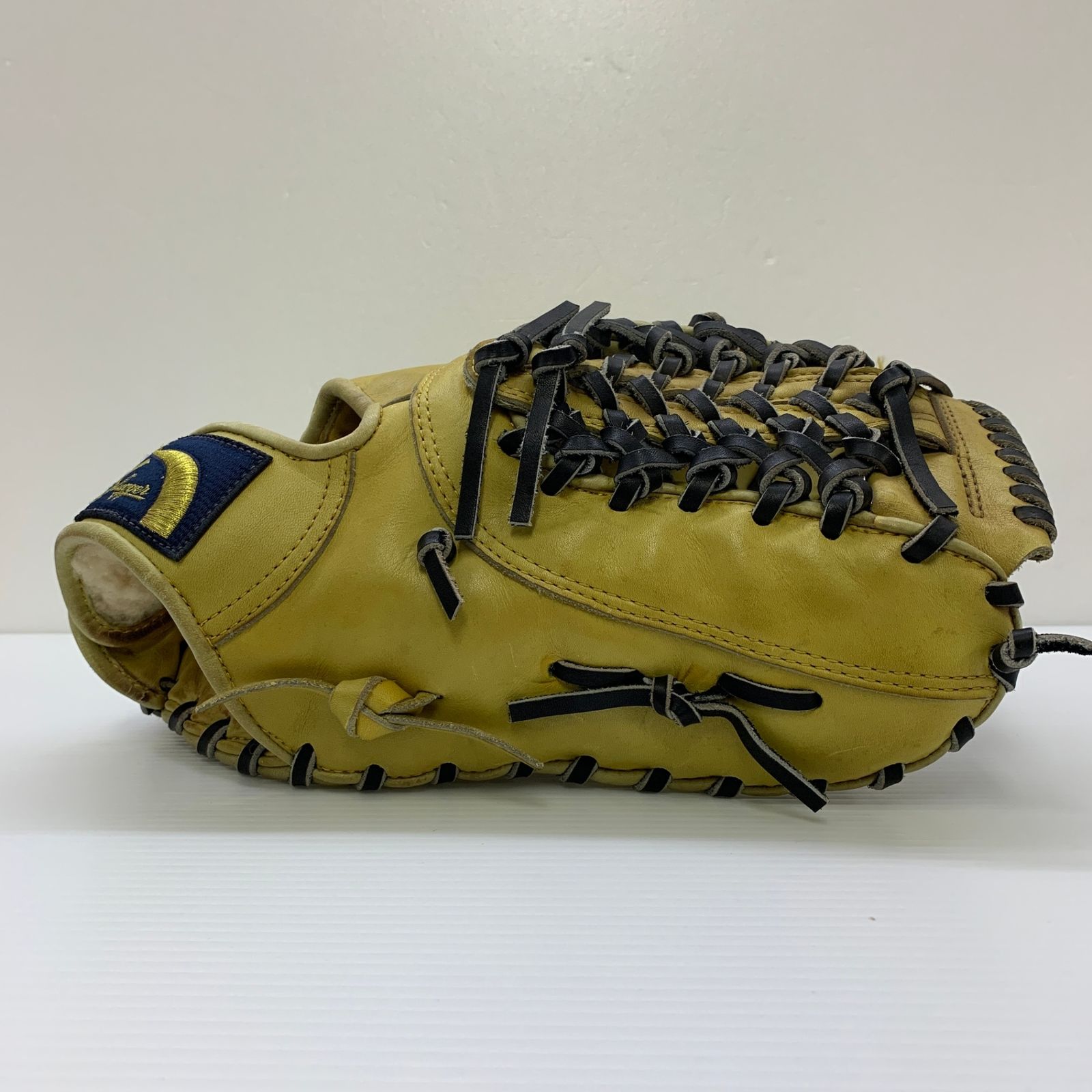 久保田スラッガー KUBOTA SLUGGER 軟式 大人 一般 ファーストミット