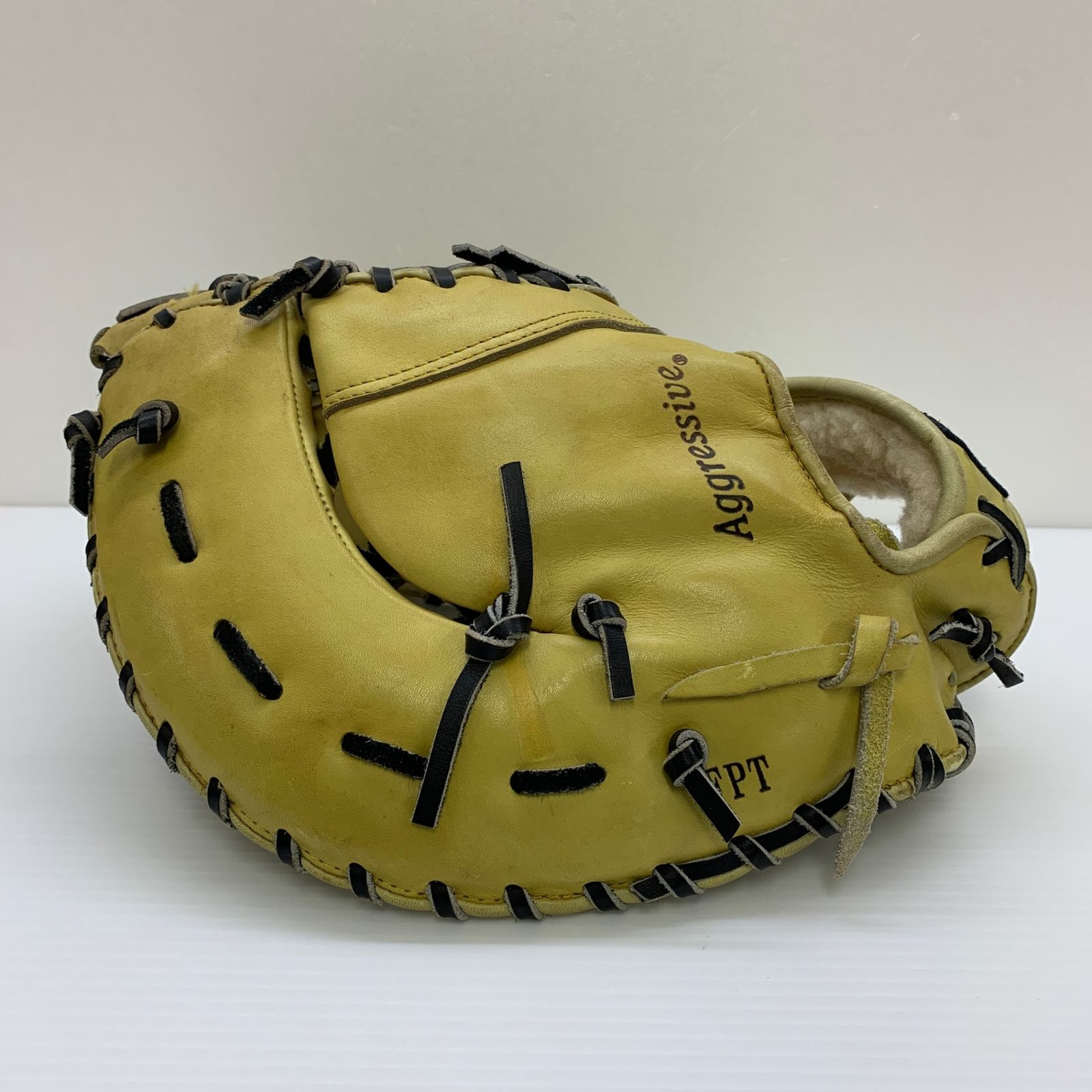 久保田スラッガー KUBOTA SLUGGER 軟式 大人 一般 ファーストミット