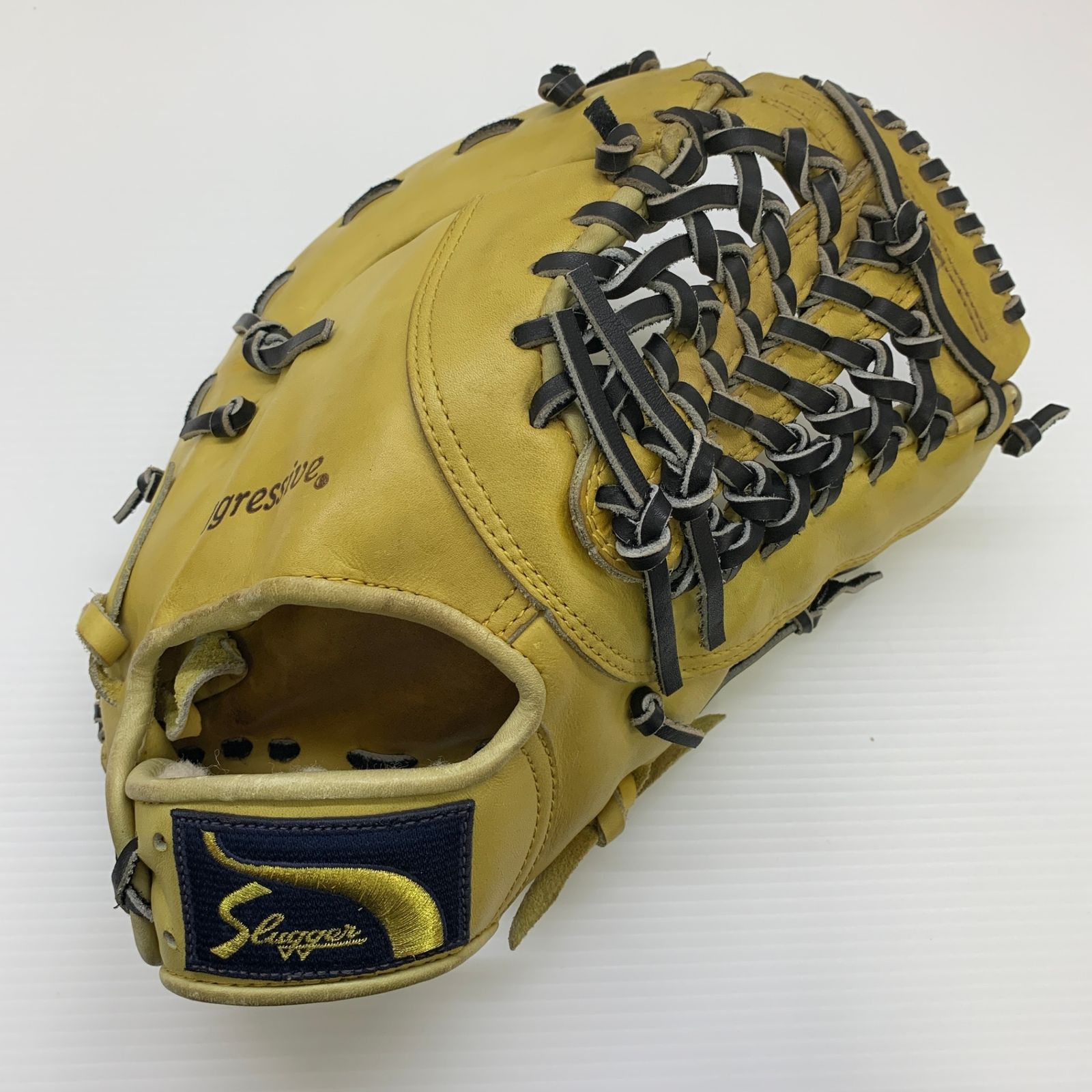 久保田スラッガー KUBOTA SLUGGER 軟式 大人 一般 ファーストミット