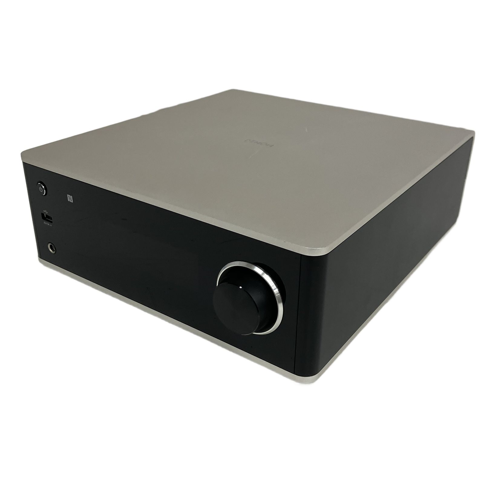 DENON DRA-100 ネットワークレシーバー プリメインアンプ ハイレゾ対応 