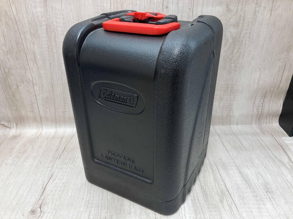 Coleman PROPANE LANTERN CASE コールマン ランタンケース ケースのみ