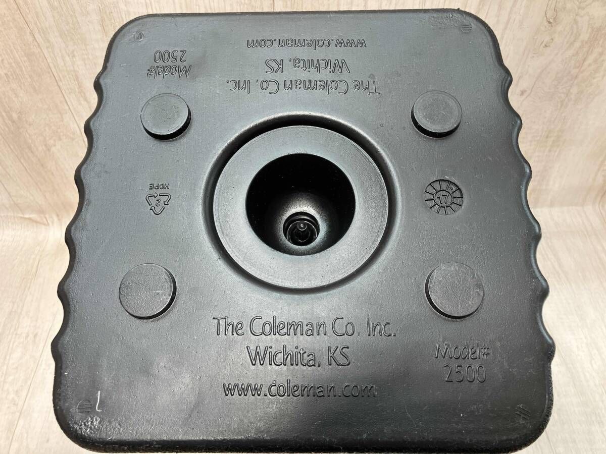Coleman PROPANE LANTERN CASE コールマン ランタンケース ケースのみ