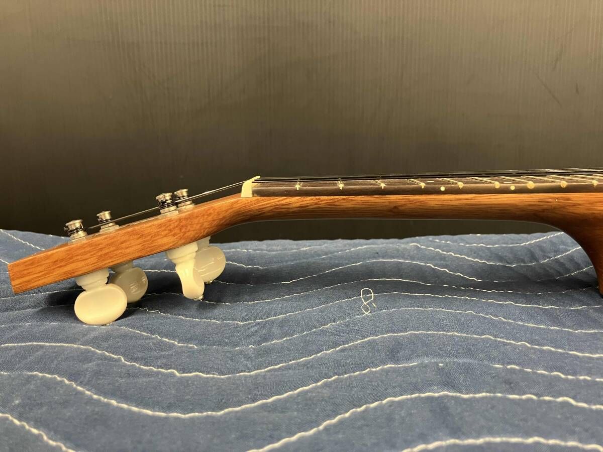 ケース付き FERNANDES フェルナンデス OH！スーパーミルクチャン