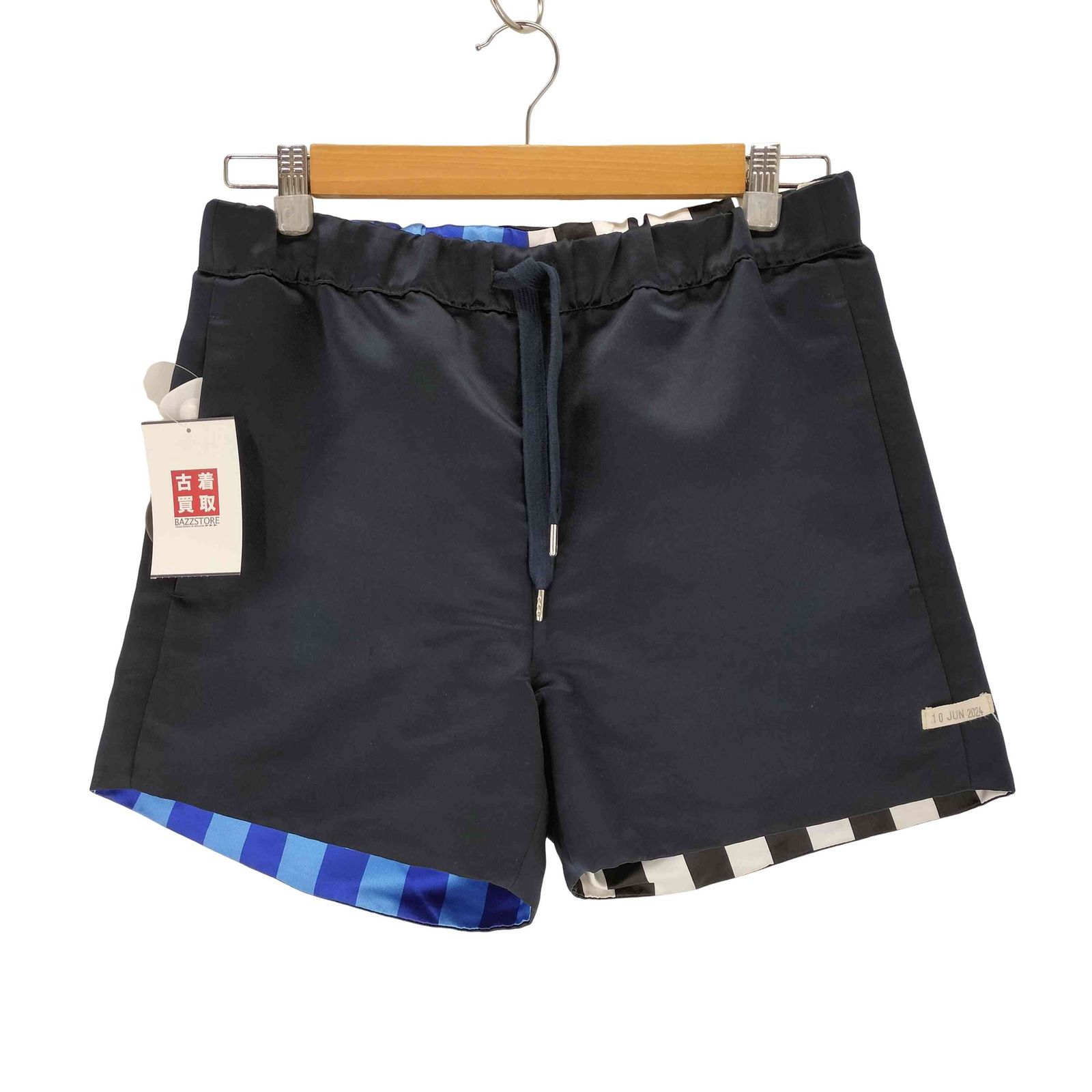 ユーズドフルギ USED古着 {{TSTS}} DUALITY SHORTS メンズ JPN：XS 