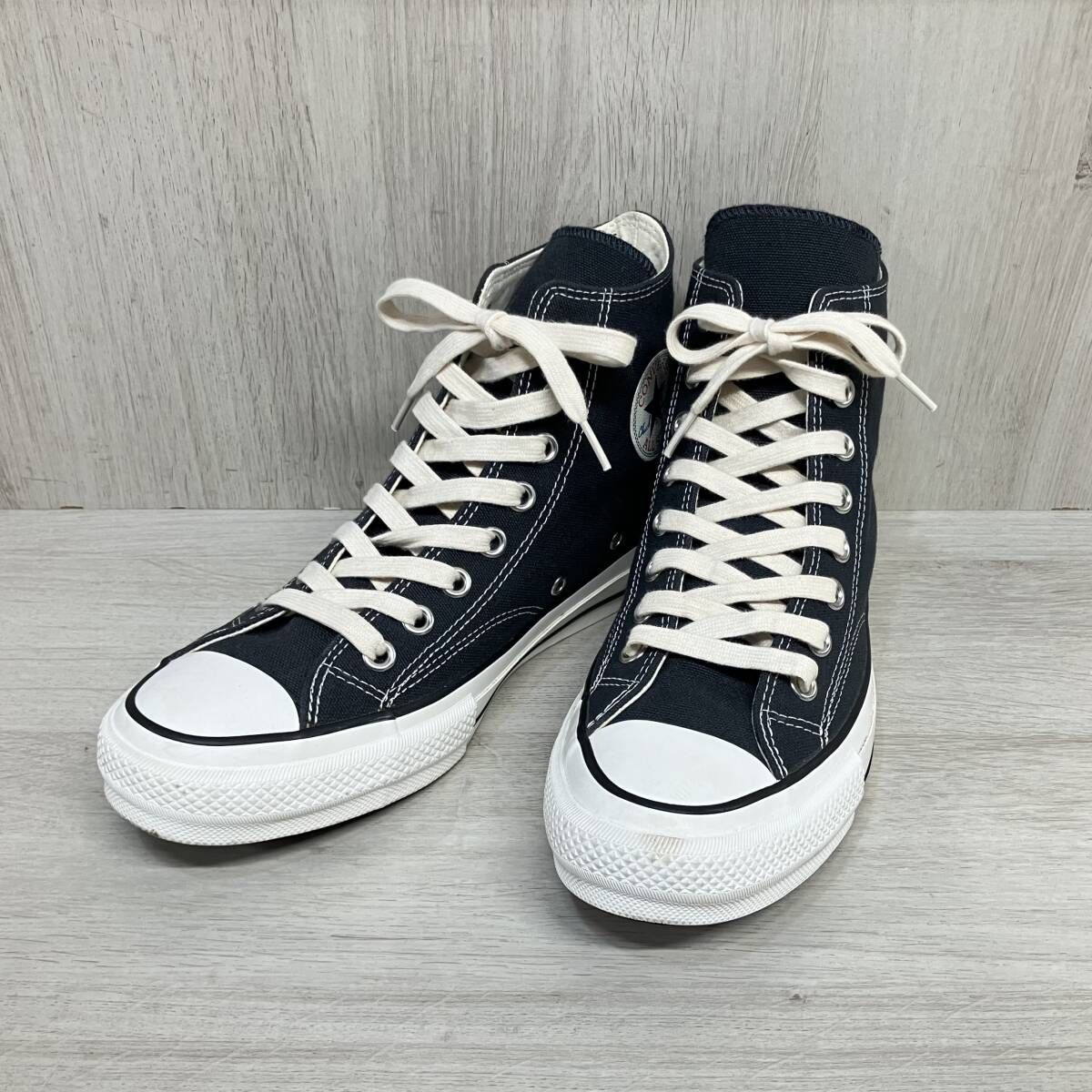 CONVERSE コンバース CHUCK TAYLOR CANVAS HI チャックテイラー 