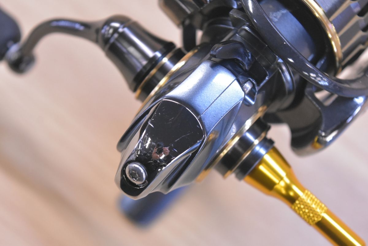ダイワ 17 セオリー 2004 DAIWA THEORY 2004 スピニングリール