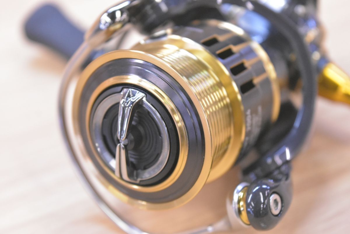 ダイワ 17 セオリー 2004 DAIWA THEORY 2004 スピニングリール