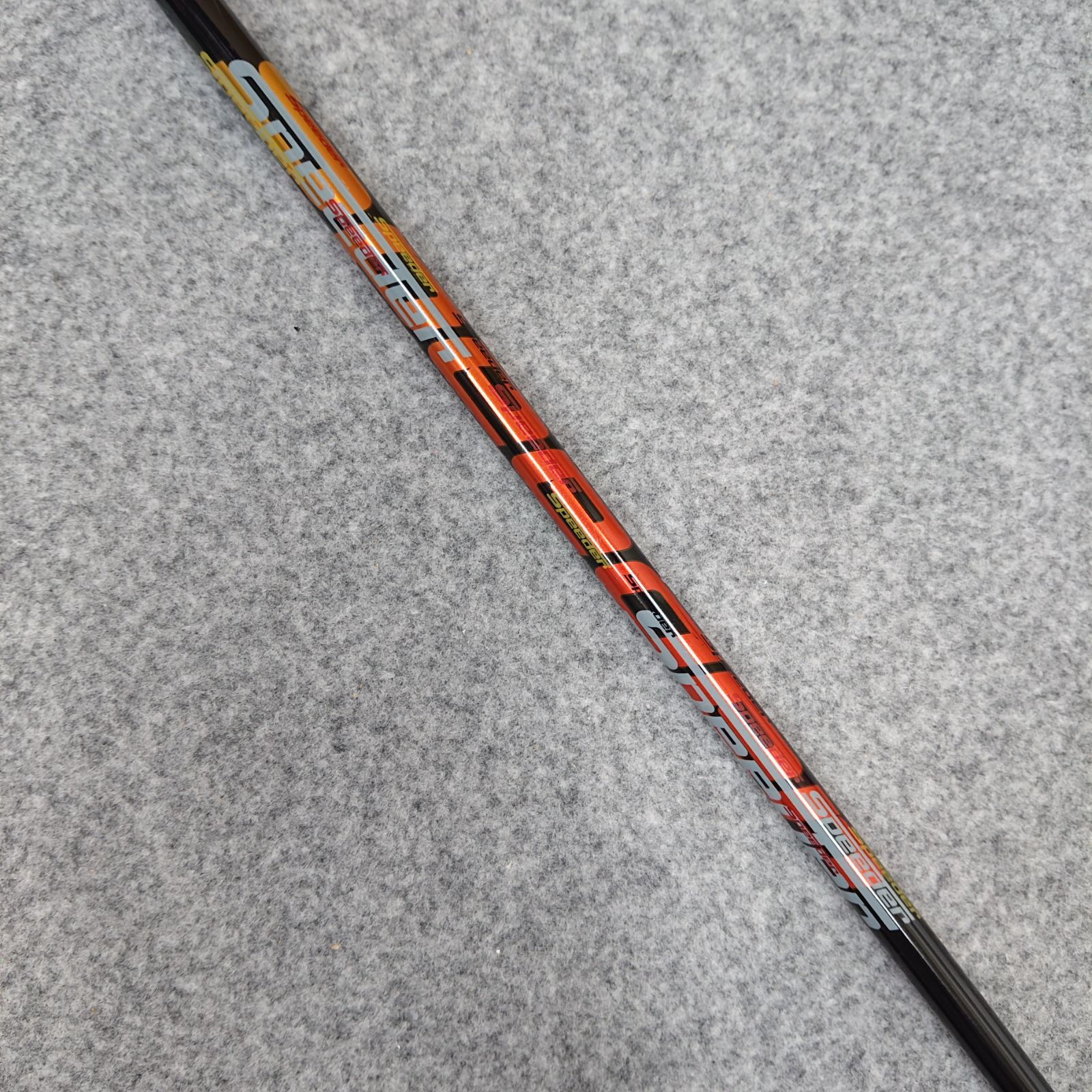 短尺専用シャフト フジクラ スピーダー SLK 5 (S) ドライバー用