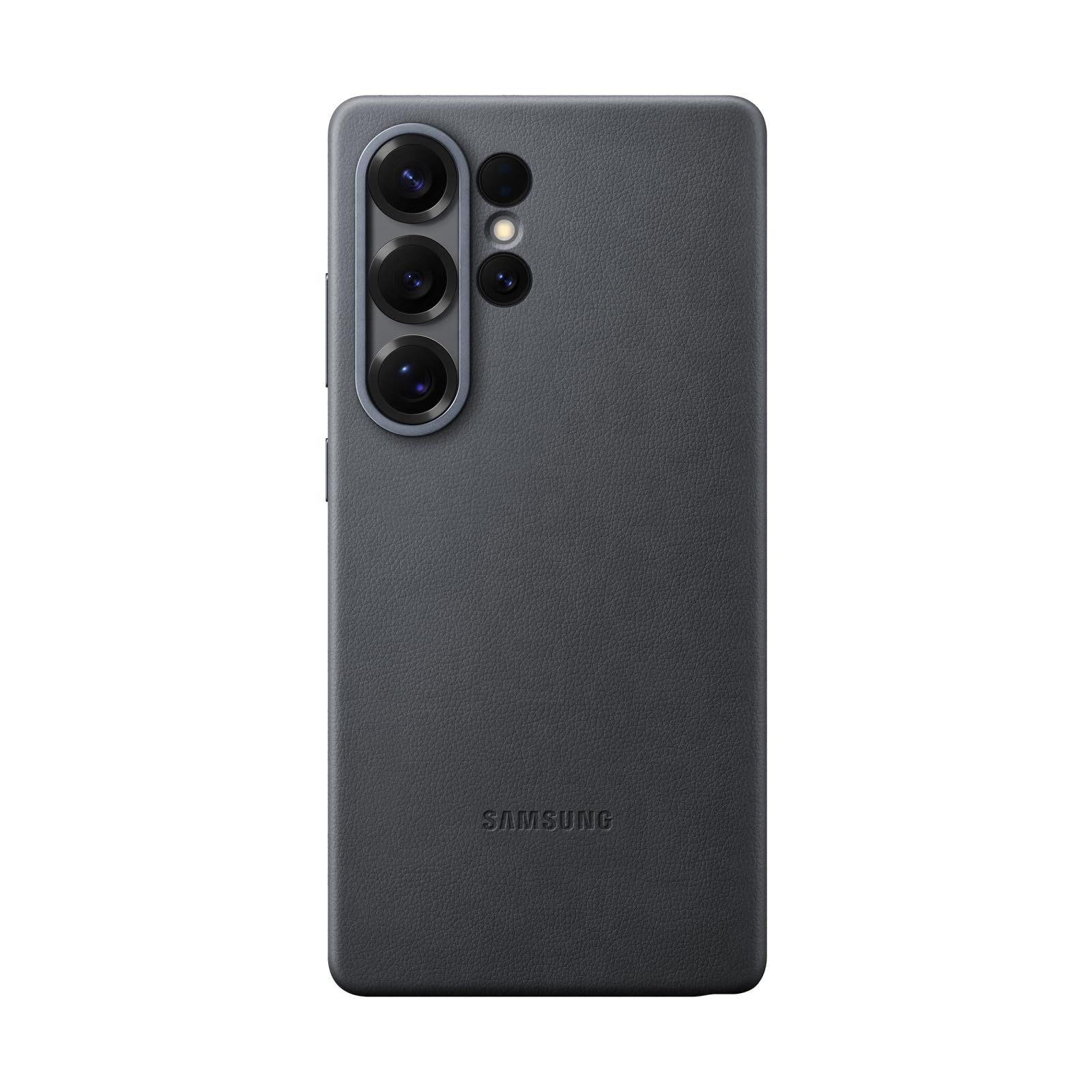 Samsung Galaxy S25 Ultra Kindsuit Case｜ブラック｜スマホケース｜Samsung純正 国内正規品｜EF-VS938PBEGJP