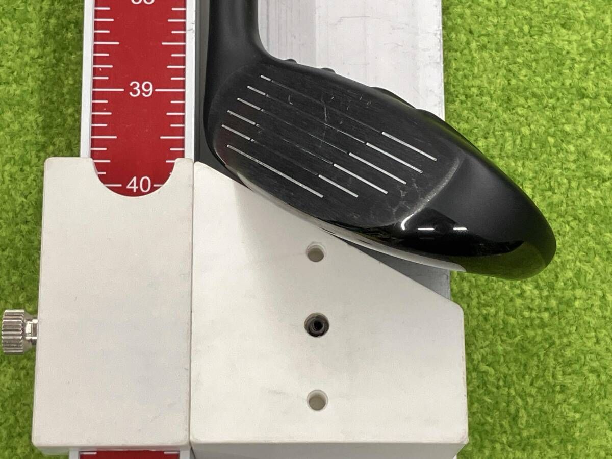 ピン PING G ユーティリティ TOUR 90 S 3番 19度 フレックスS