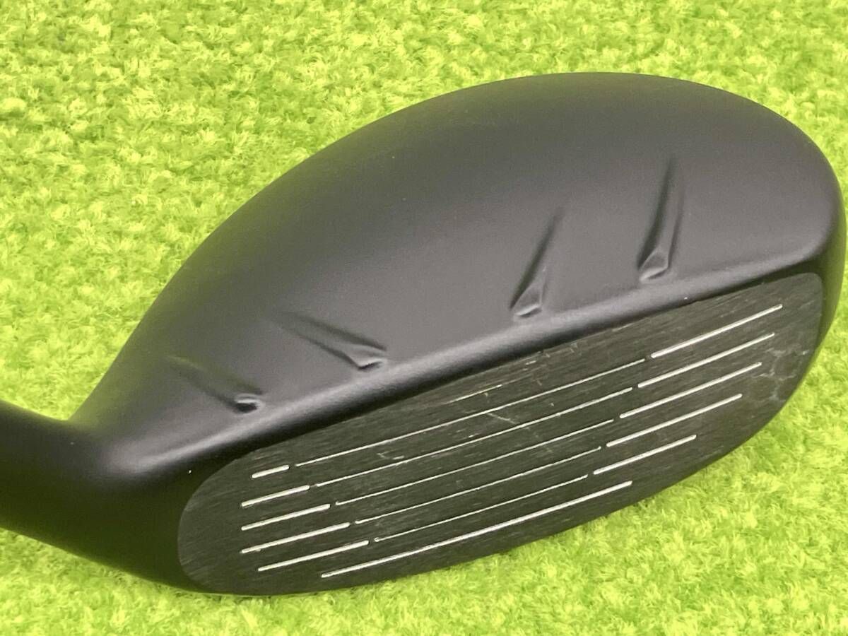 PING G ユーティリティ 3U 19度 TOUR90 (S) ピン PING G ユーティリティ TOUR 90 S 3番 19度 フレックスS