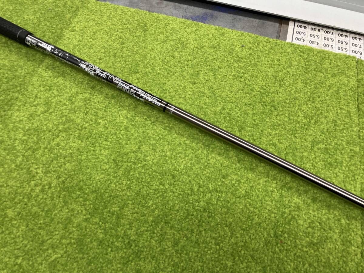 ピン PING G ユーティリティ TOUR 90 S 3番 19度 フレックスS