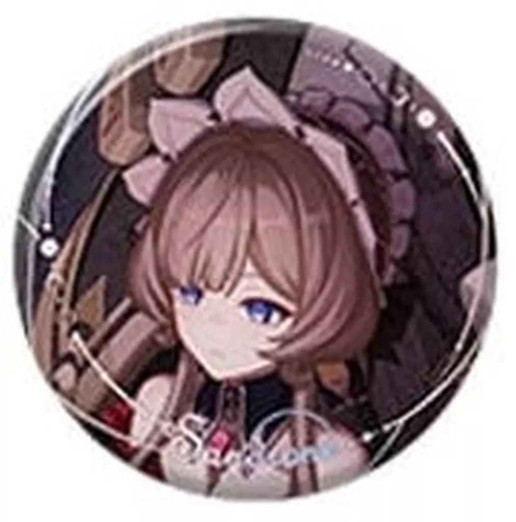 中古】バッジ・ビンズ サンドローネ(ノーマル) 「原神 月夜の叙事詩