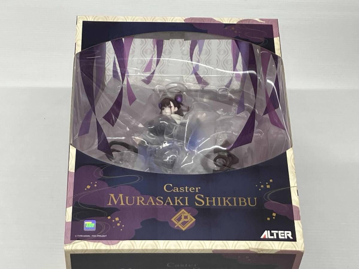 1円〜 未開封 アルター 1/7 Fate/Grand Order スカサハ 部屋着モード 未