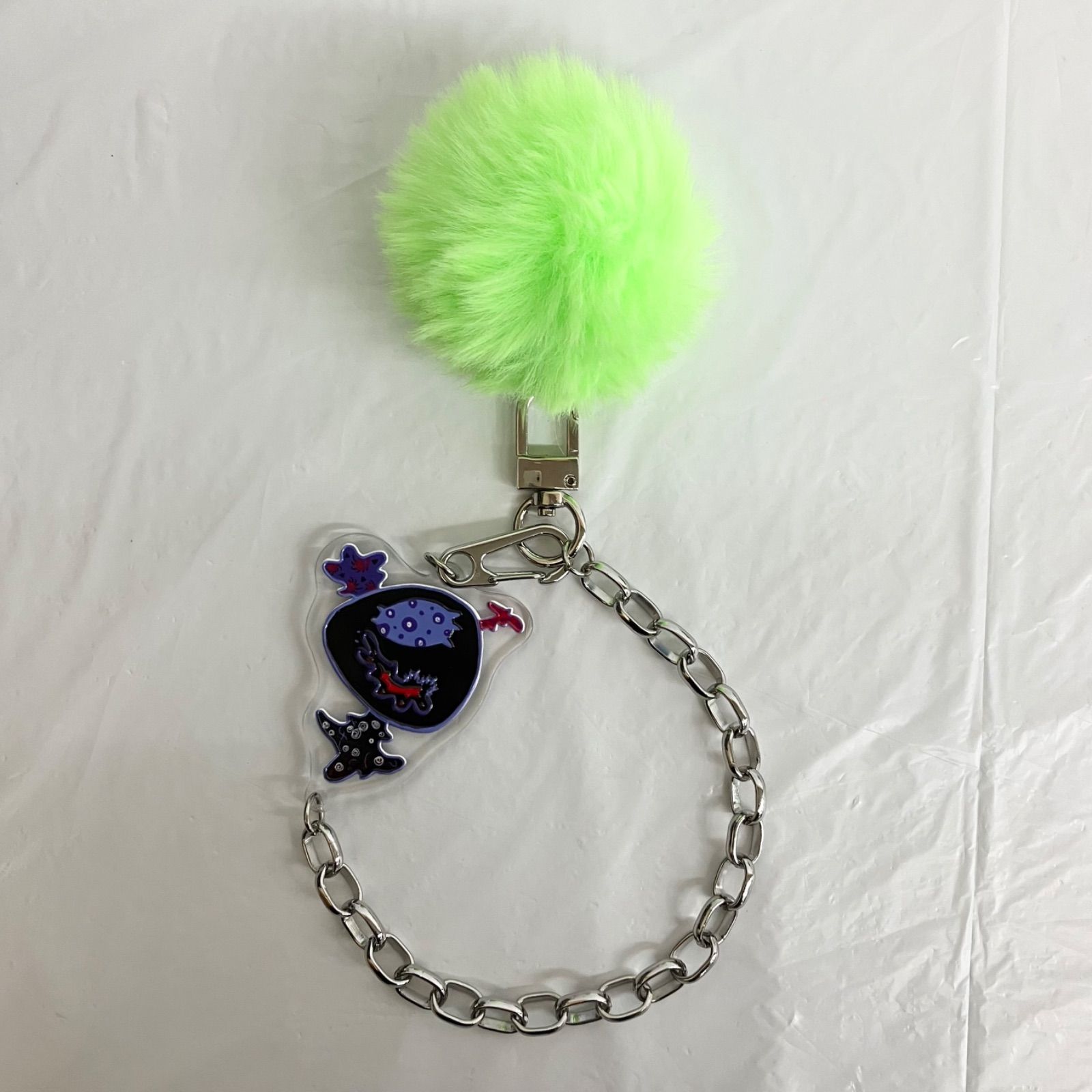XG COCONA ココナ LIGHT STICK Custom Strap NL4552 f117 - メルカリ