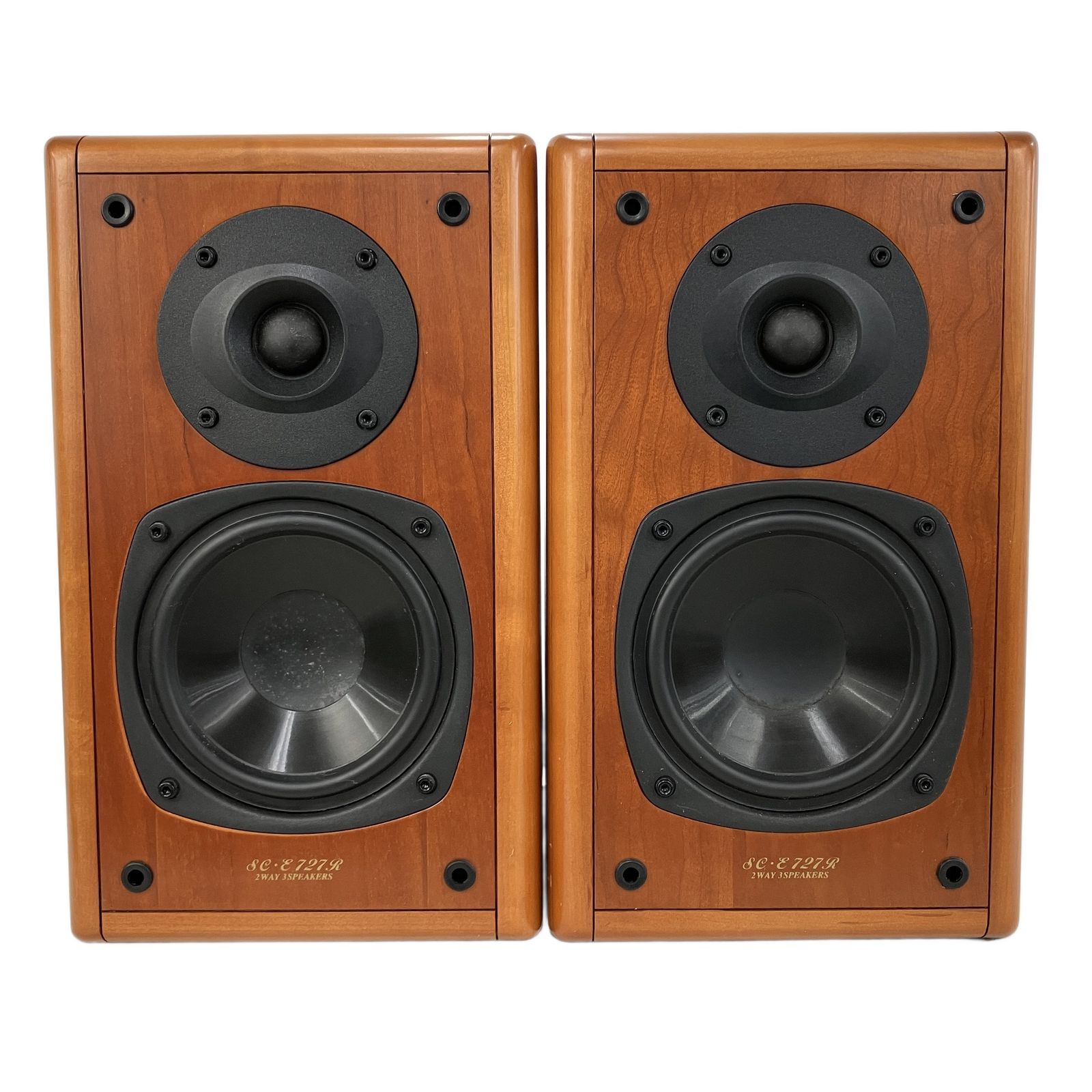 DENON SC-E727 - 中古オーディオ 高価買取・販売 ハイファイ堂