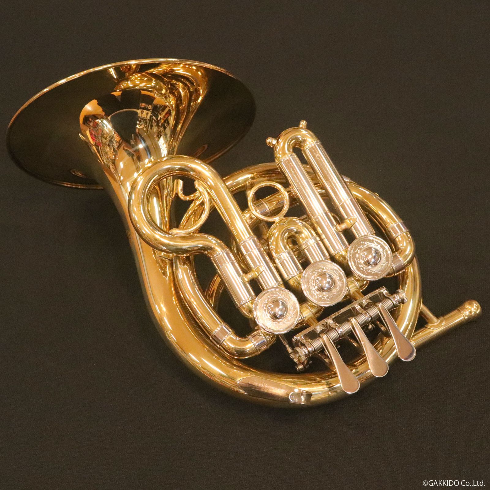 中古】 J.Michael ポケットホルン PFH-500 - メルカリ