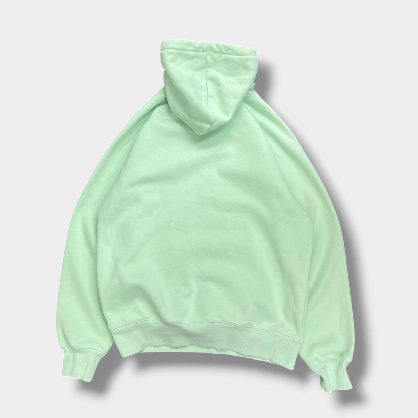 Carhartt Hooded Chase Sweat Mサイズ カーハート パーカー スウェット 