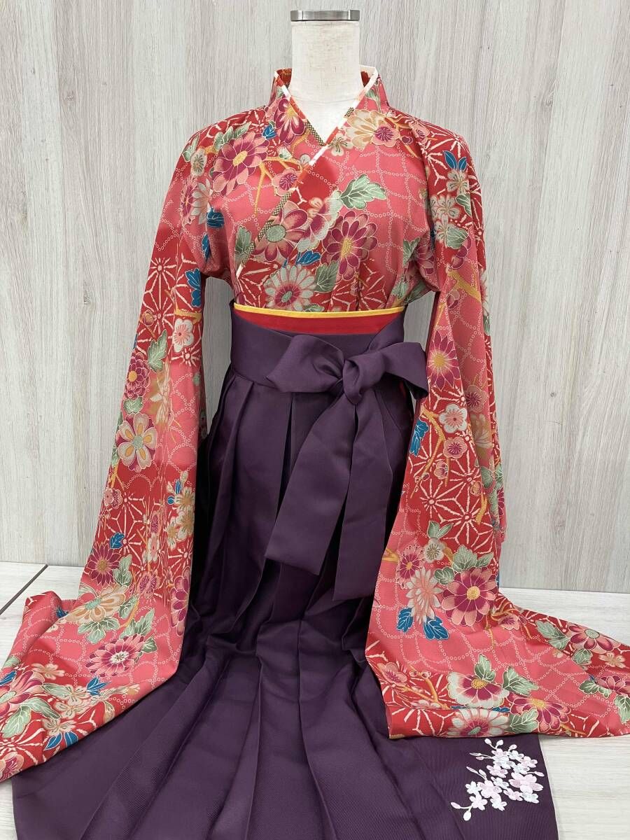 Catherine Cottage 袴セット サイズ150 七五三衣装 - メルカリ