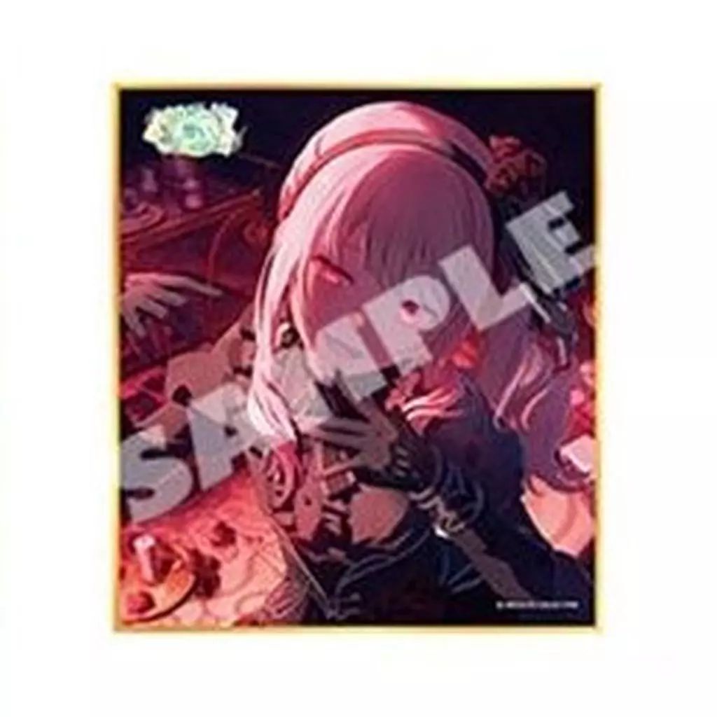 中古】紙製品 暁山瑞希(特訓後) 「プロジェクトセカイ カラフル