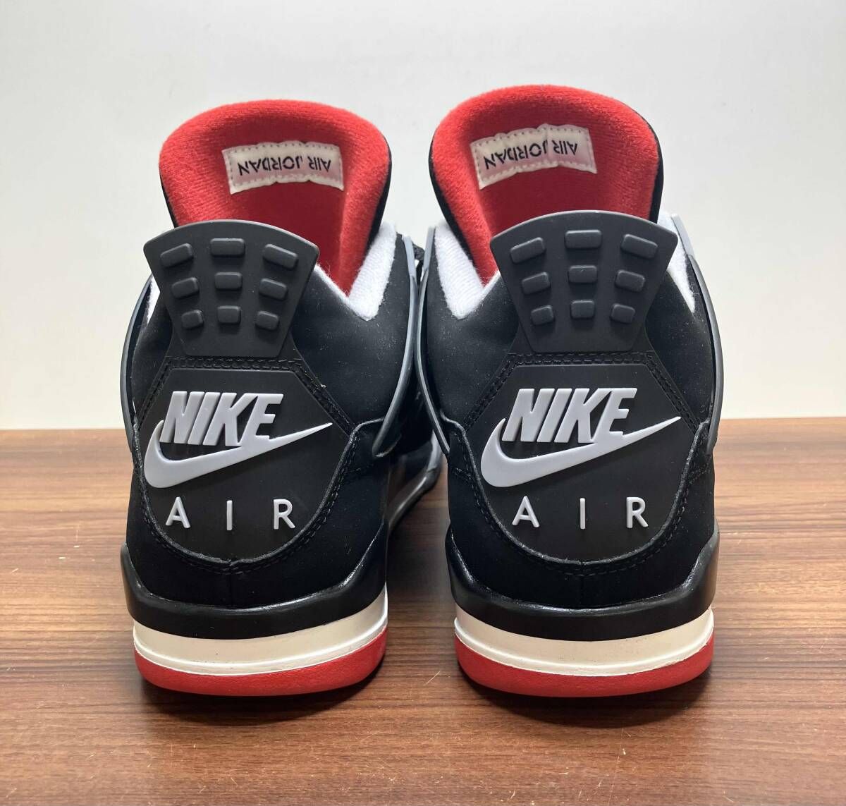 ☆NIKE ナイキ AIR JORDAN 4 RETRO エアジョーダン4レトロ 3084-060 