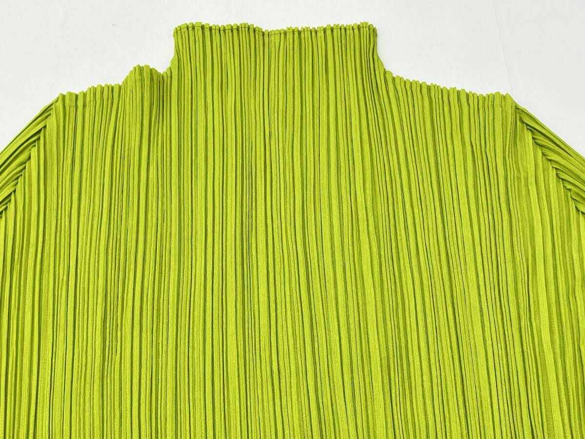 PLEATS PLEASE ISEEY MIYAKE 半袖カットソー プリーツプリーズ