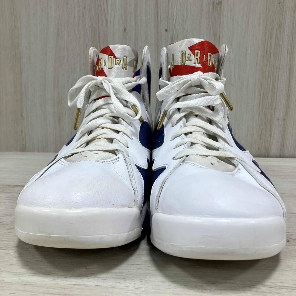 NIKE/スニーカー/AIR JORDAN 7 RETRO ALTERNATE ナイキ エアジョーダン 