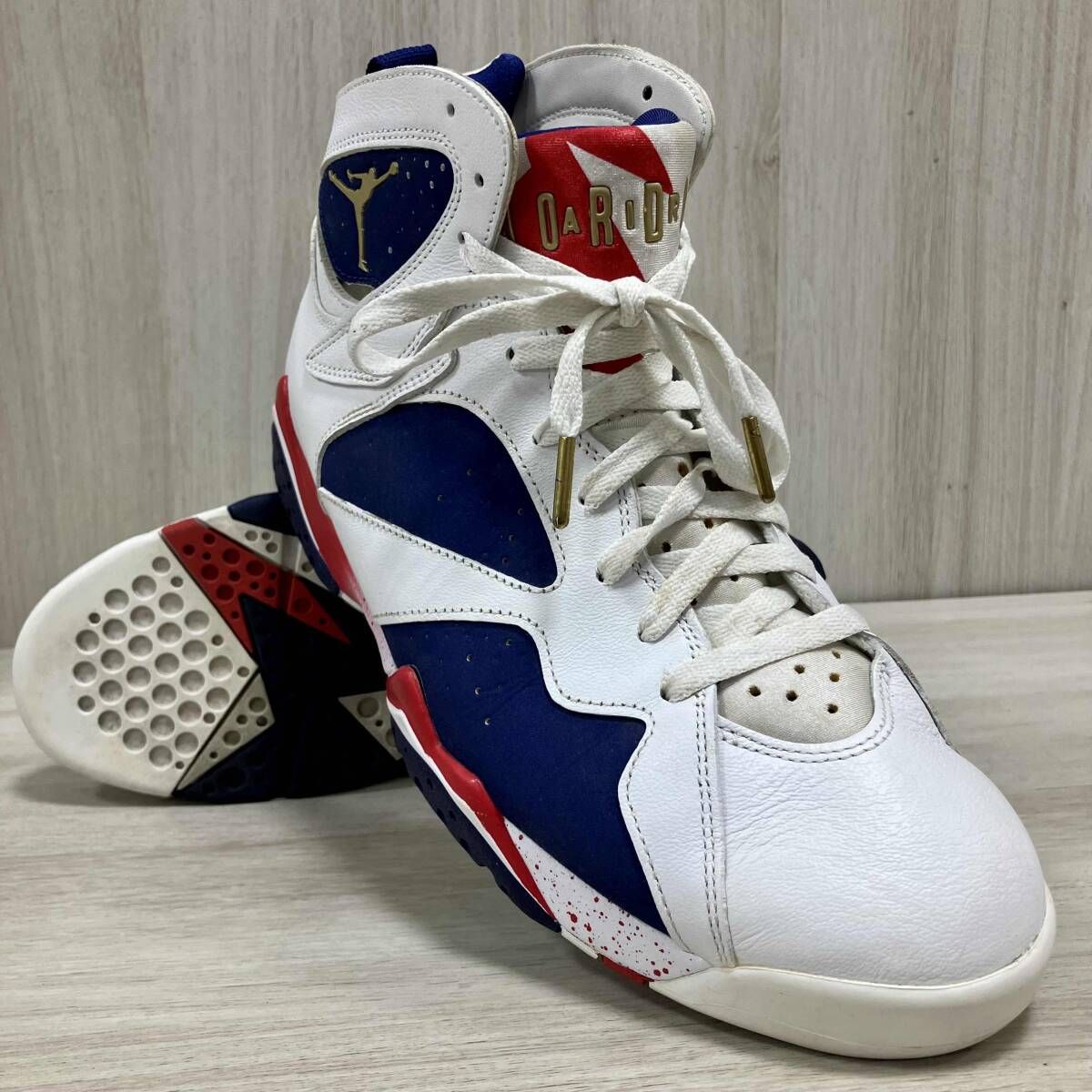 NIKE/スニーカー/AIR JORDAN 7 RETRO ALTERNATE ナイキ エアジョーダン 