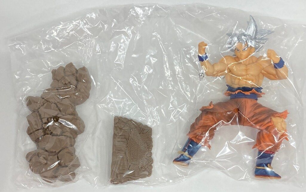 BANDAI SPIRITS 一番くじ ドラゴンボールZ ドッカンバトル 6th