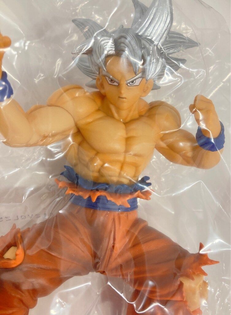 BANDAI SPIRITS 一番くじ ドラゴンボールZ ドッカンバトル 6th